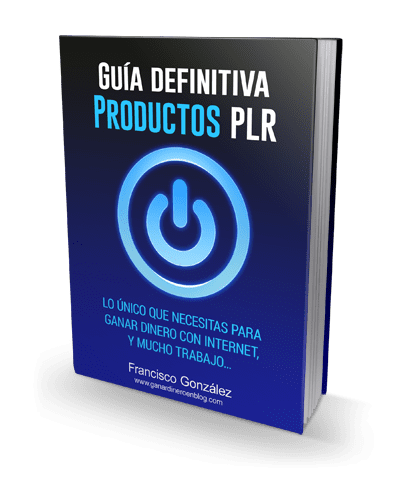 Guía definitiva productos PLR reporte