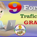 9 Formas para Generar Trafico Web y TRIPLICAR resultados + Reporte Gratis