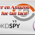 KindleSpy [KDSPY] te ayuda a vender en Amazon Kindle - Revisión