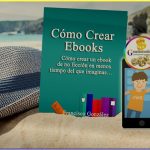 Cómo Crear e-Books en menos tiempo del que imaginas… (Ebook)