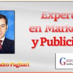Expertos en Marketing y Publicidad - Quien es Alejandro Pagliari