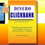Dinero con Clickbank en minutos (Ebook)