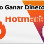 Ganar dinero con Hotmart y el marketing de afiliados