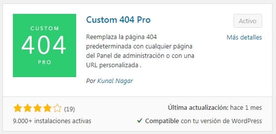custom-404-pro-plugin-2023